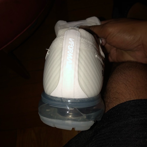 THE 10: AIR VAPORMAX FK "OFF-WHITE - Picture 3 of 8